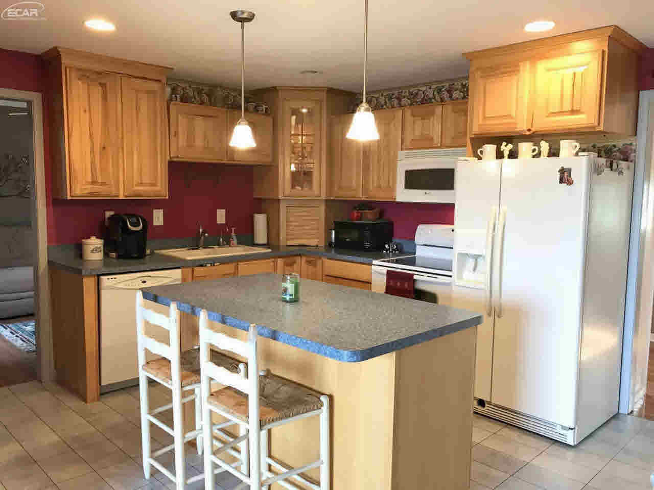 4569 East Wilkinson Road Owosso, MI 48867 - Photo 2 of 30 21392850-1.JPG