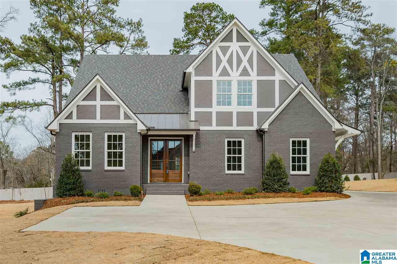 2428 Dolly Ridge Road Birmingham, AL 35243 - Photo 1 of 50