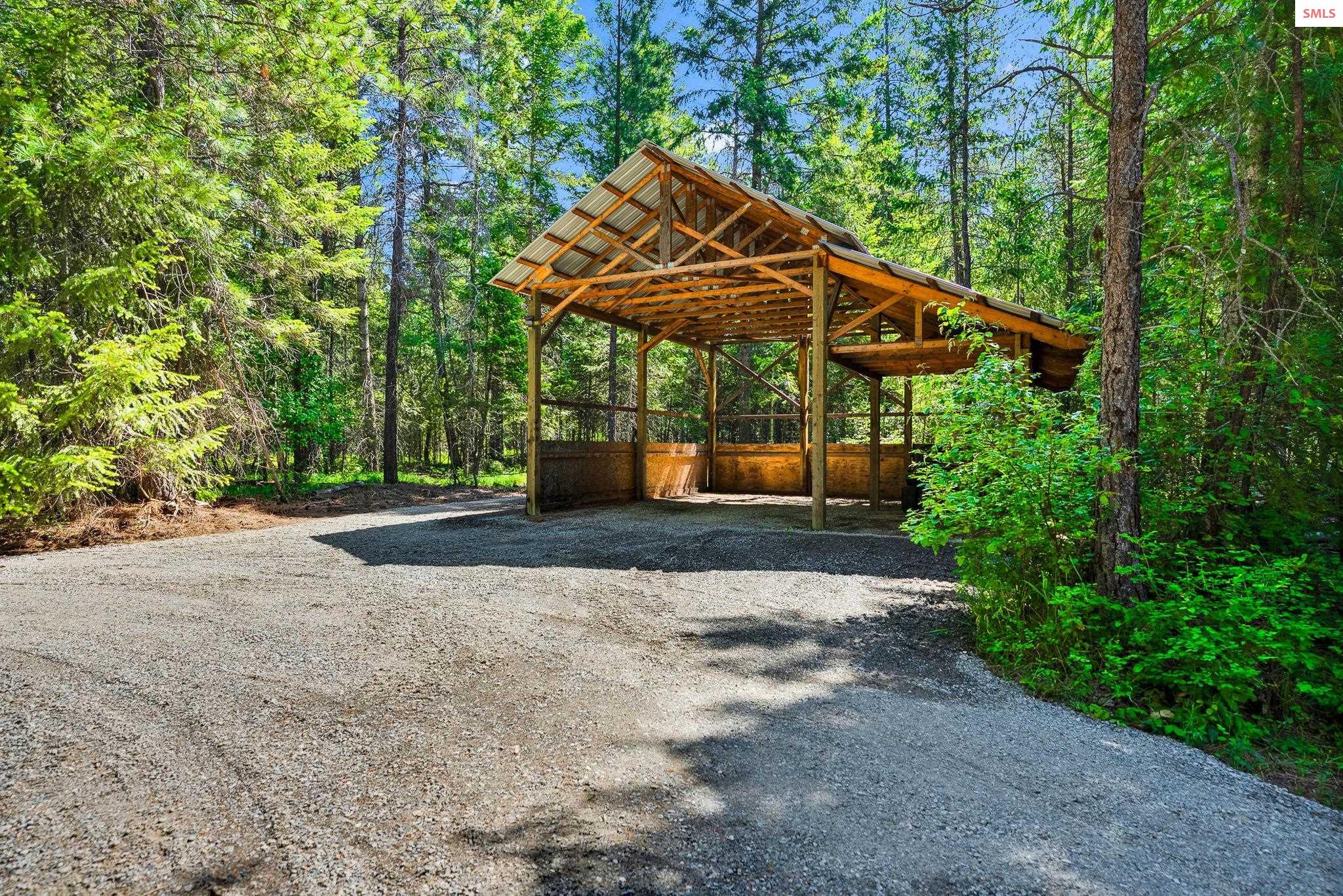 551 Star Road Moyie Springs, ID 83845 - Photo 62 of 86 Gallery Image 62