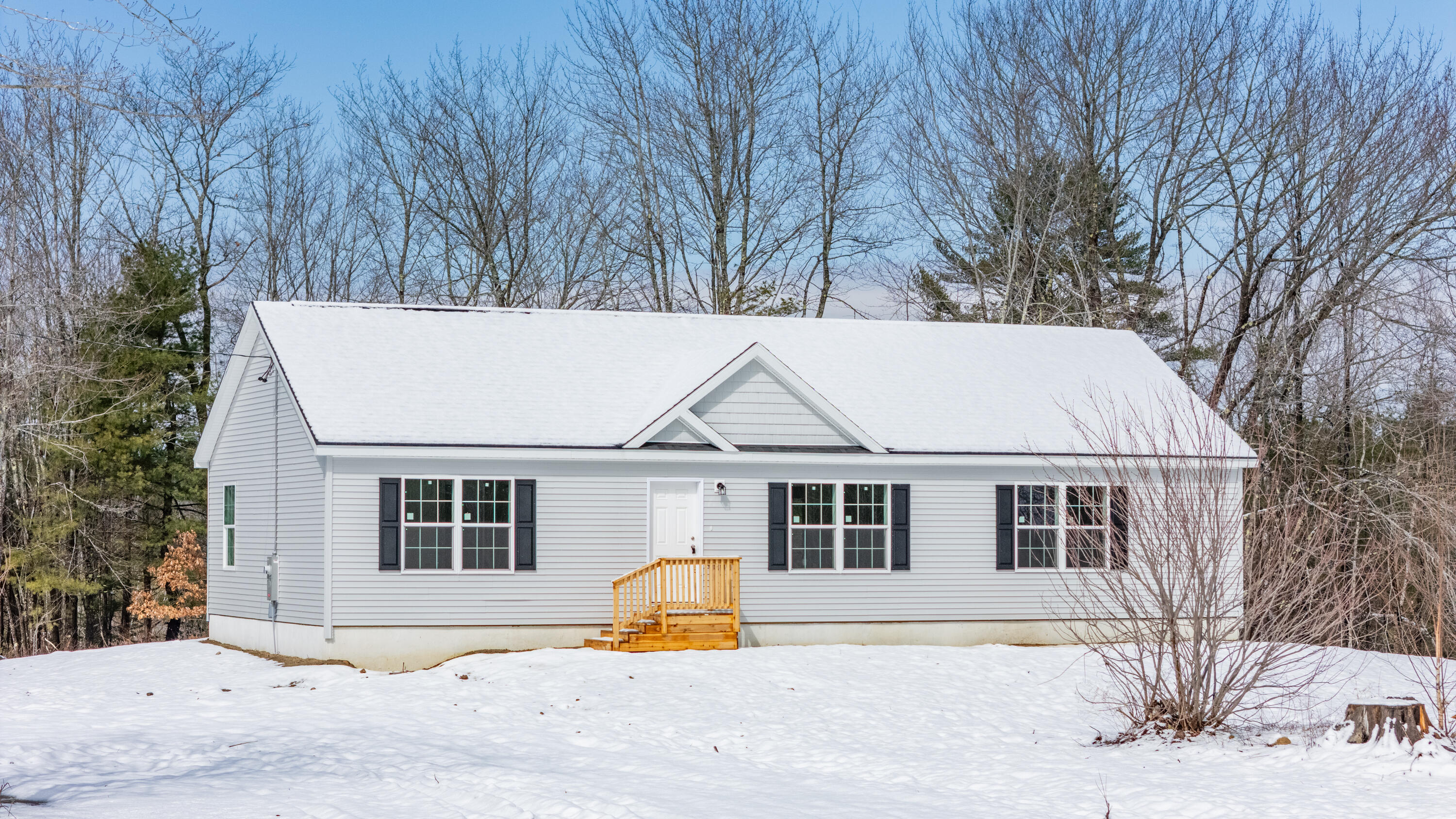 6 Sanders Road Woolwich, ME 04579 - Photo 1 of 73 6 Sanders Road Woolwich 001