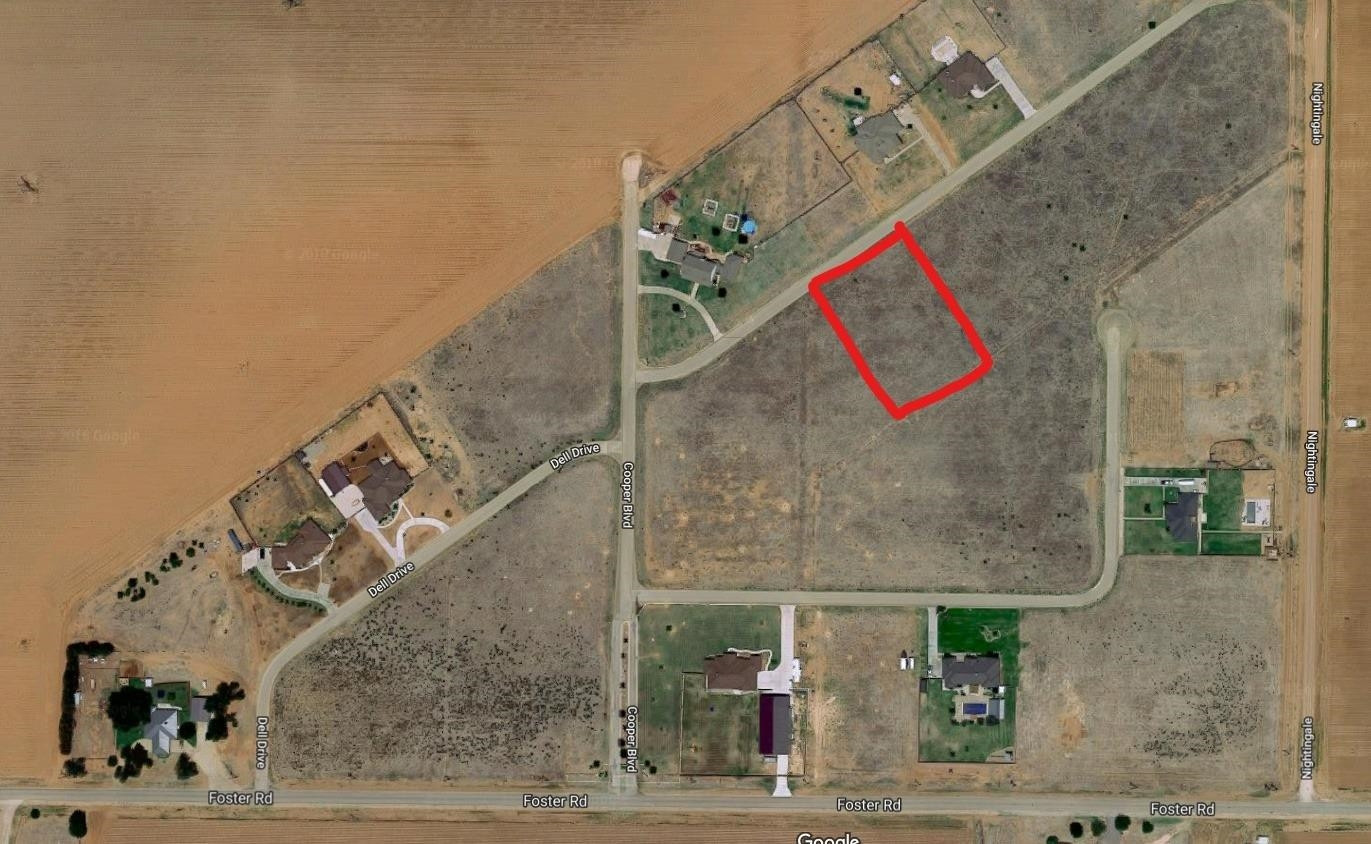 0 Dell Drive Ropesville, TX 79358 - Photo 4 of 4 Photo 4
