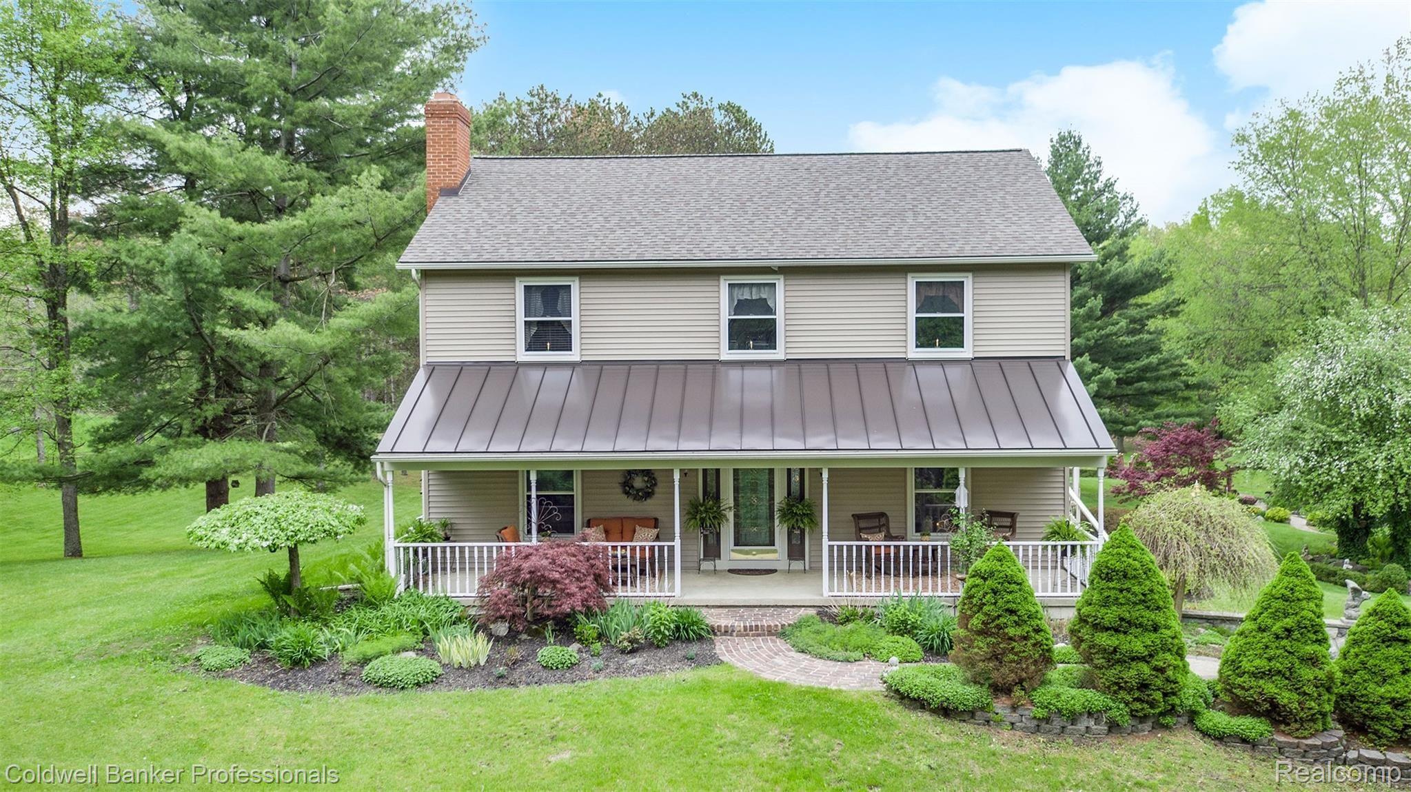 4353 Blood Road Metamora, MI 48455 - Photo 2 of 58 DJI_0016.jpg