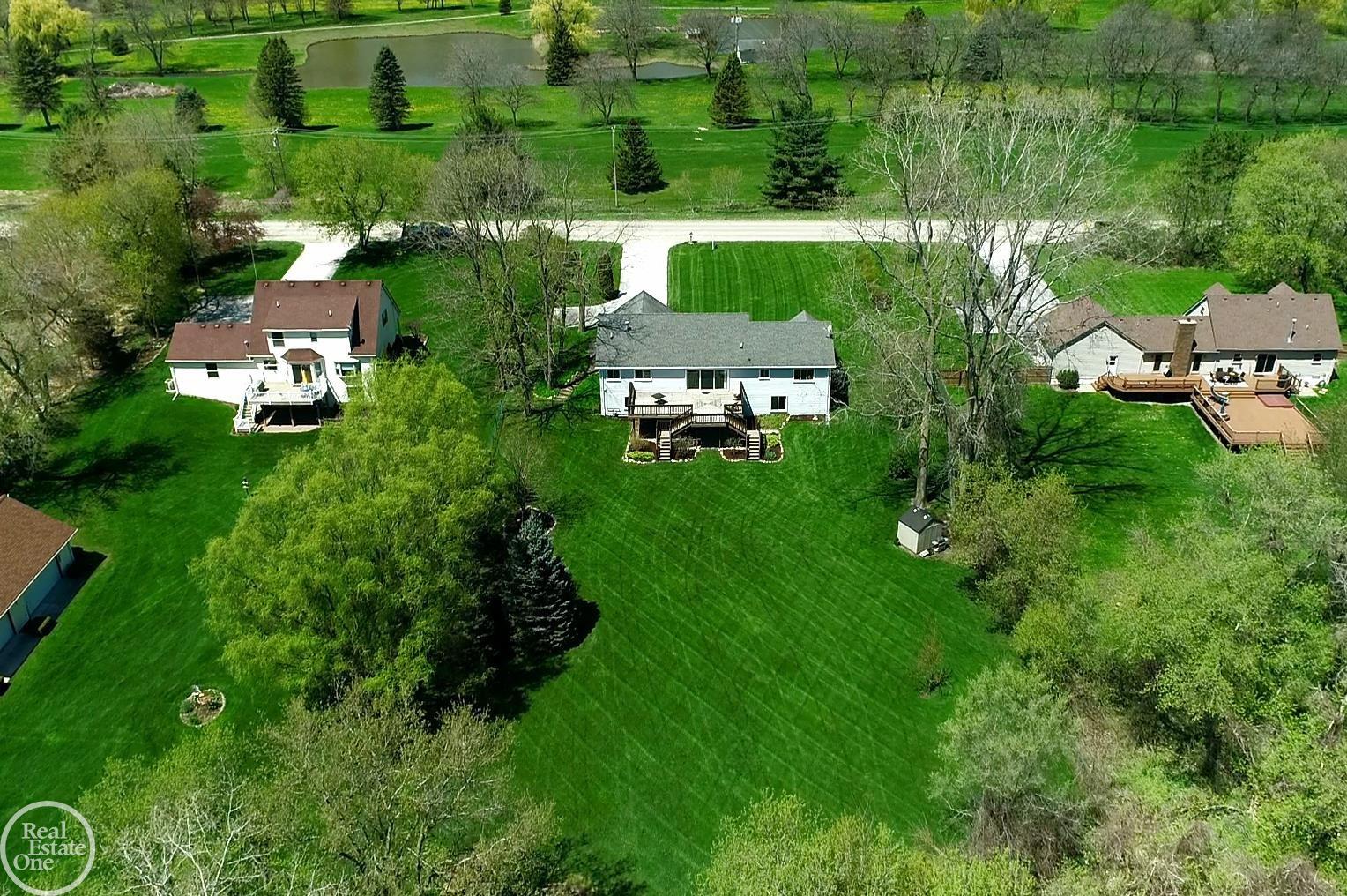 68400 Powell Road Washington, MI 48095 - Photo 13 of 62