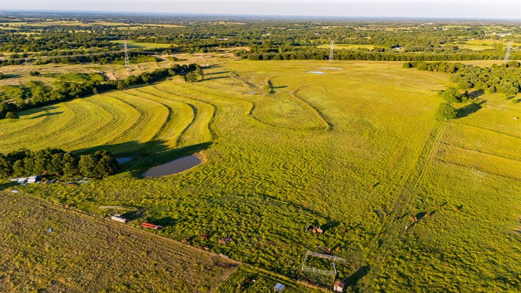 18100 Farm To Market 920 Poolville, TX 76487 - Photo 13 of 32 a view of a lake view
