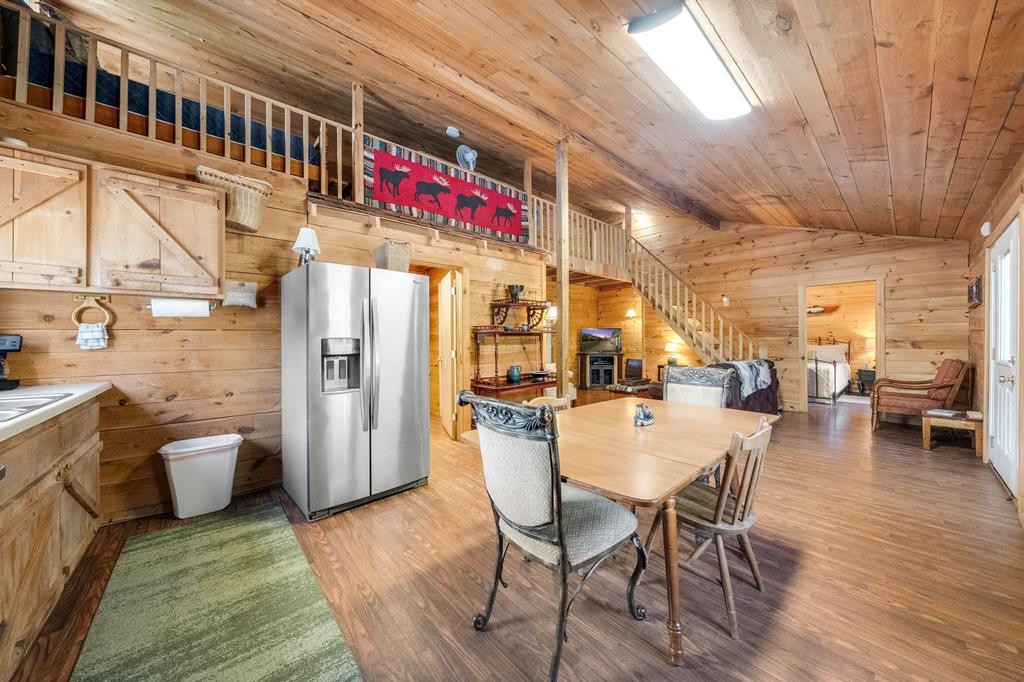 3476 Jones Cove Road Sevierville, TN 37876 - Photo 19 of 40
