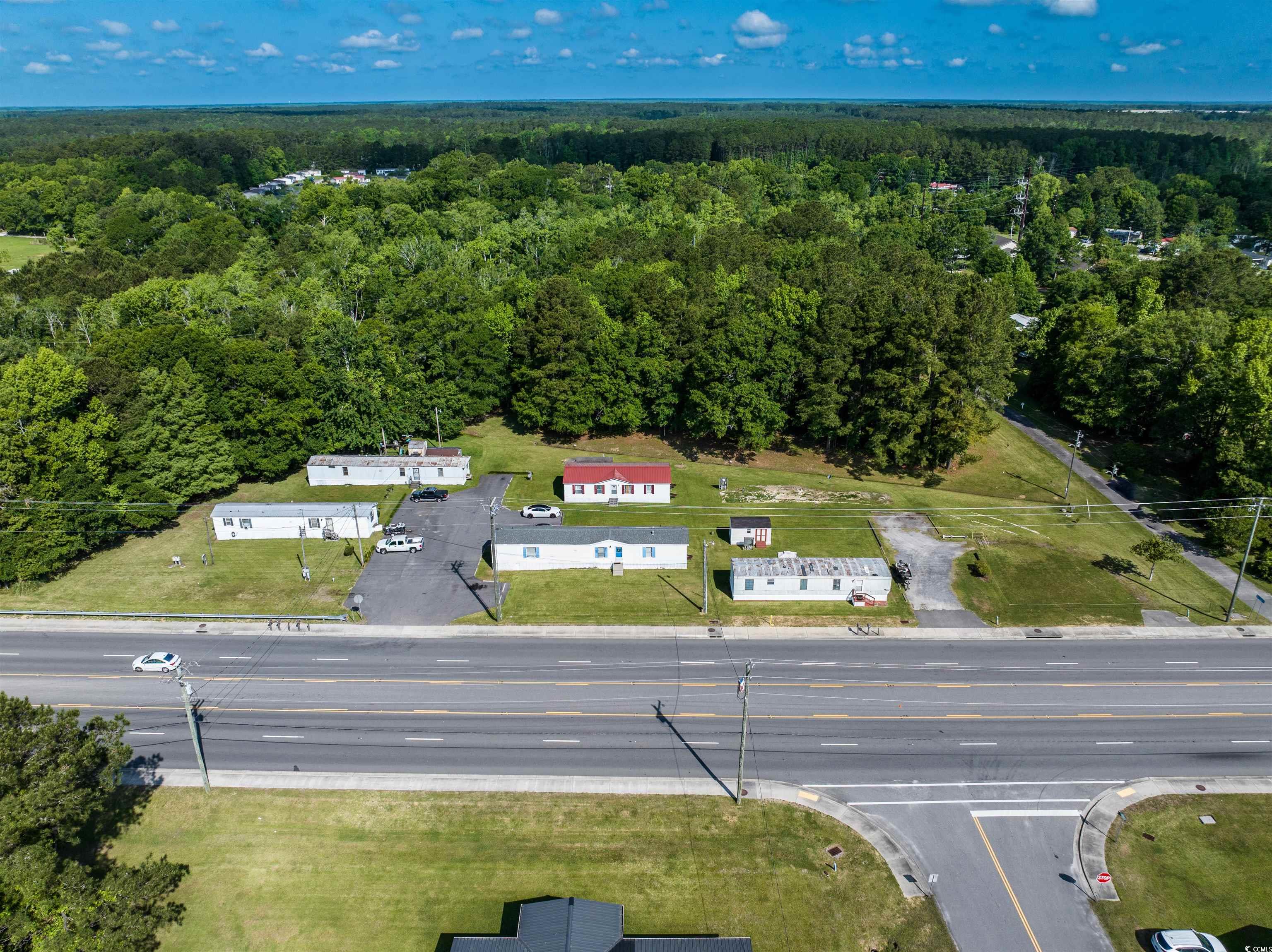 7770 Highway 707 Myrtle Beach, SC 29588 - Photo 1 of 20