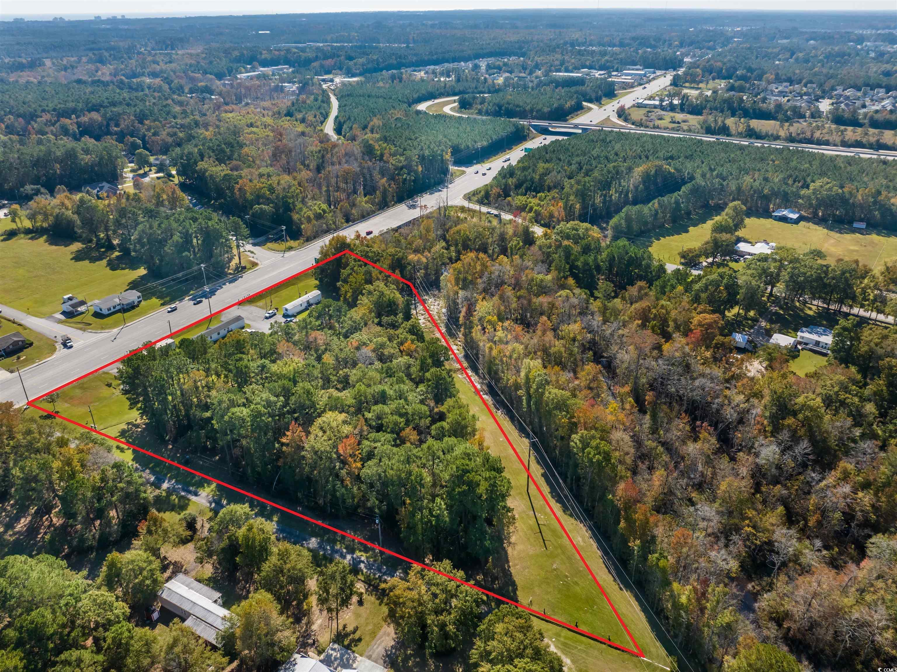 7770 Highway 707 Myrtle Beach, SC 29588 - Photo 13 of 20