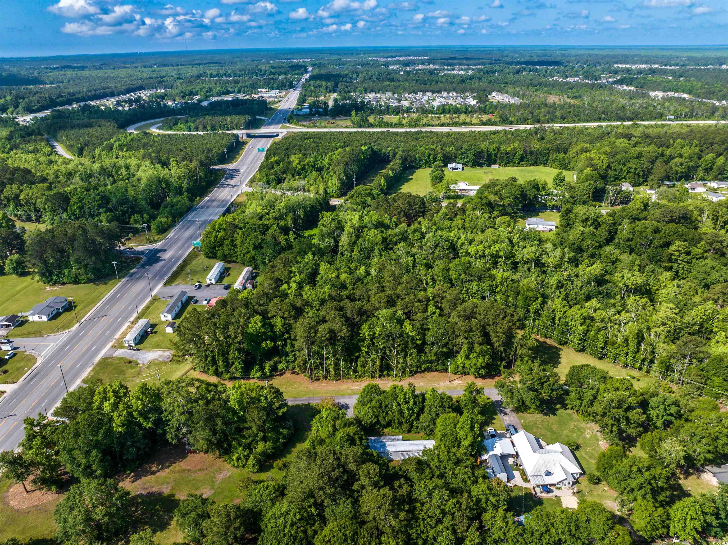 7770 Highway 707 Myrtle Beach, SC 29588 - Photo 16 of 20