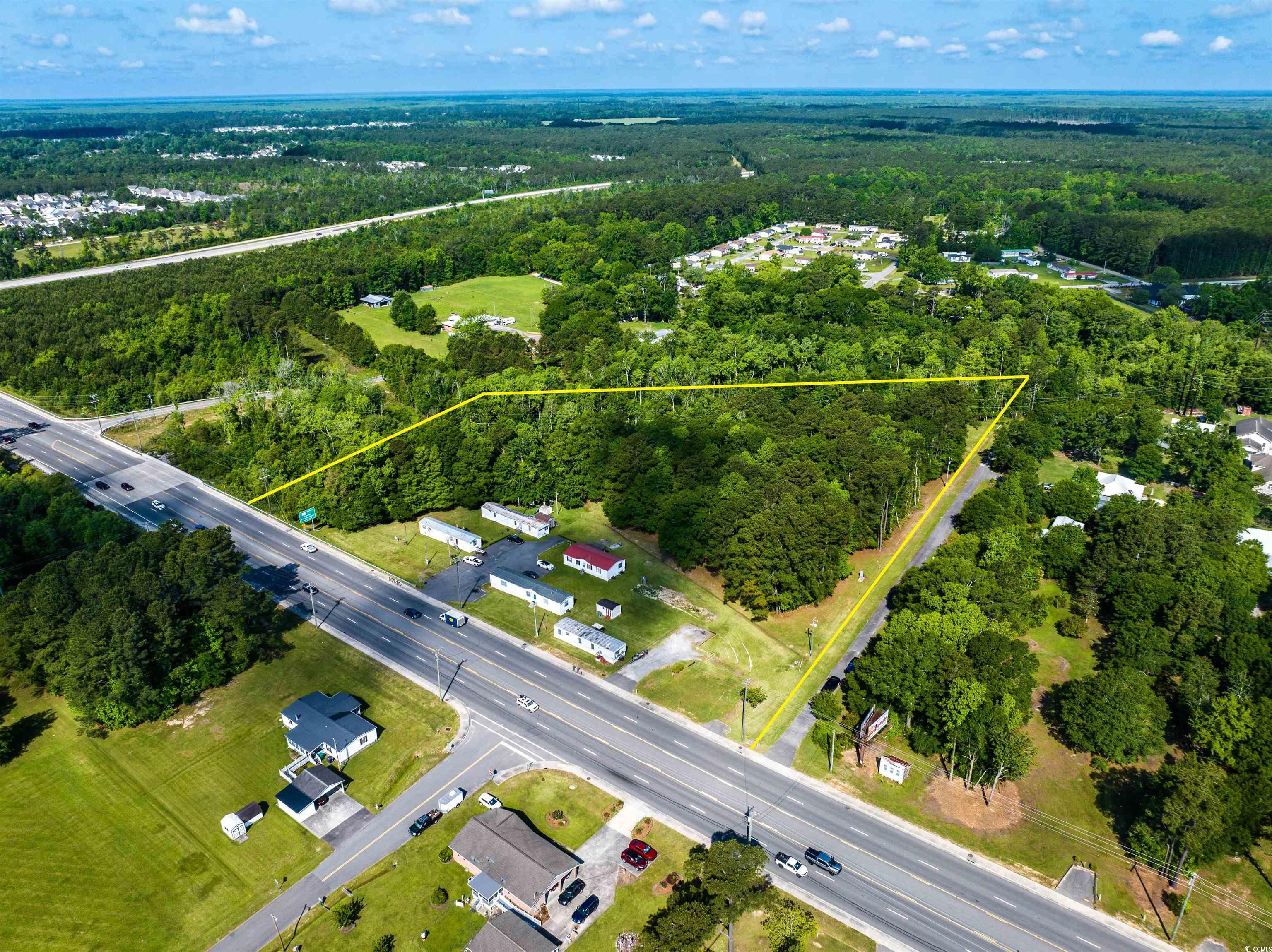 7770 Highway 707 Myrtle Beach, SC 29588 - Photo 18 of 20