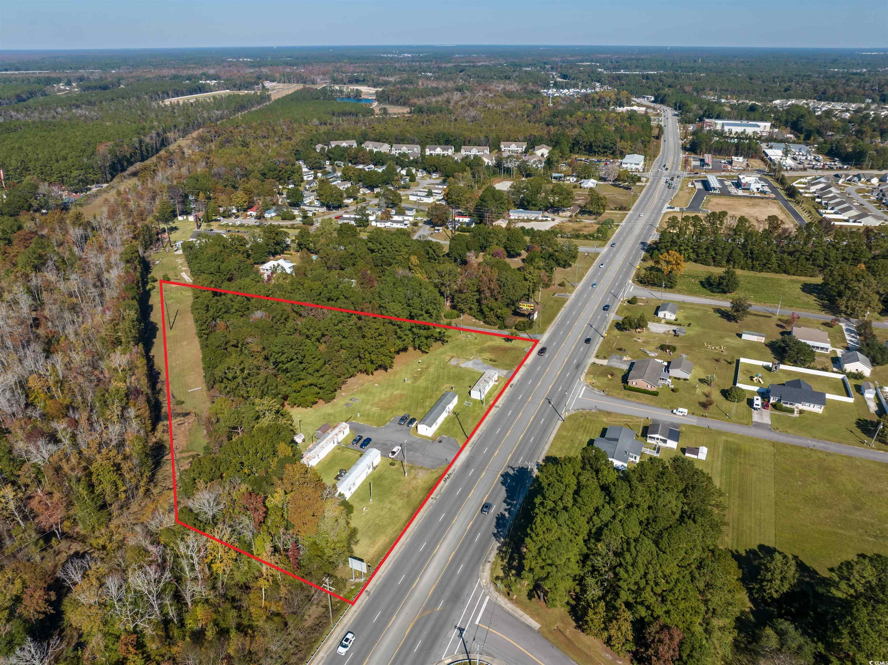 7770 Highway 707 Myrtle Beach, SC 29588 - Photo 19 of 20