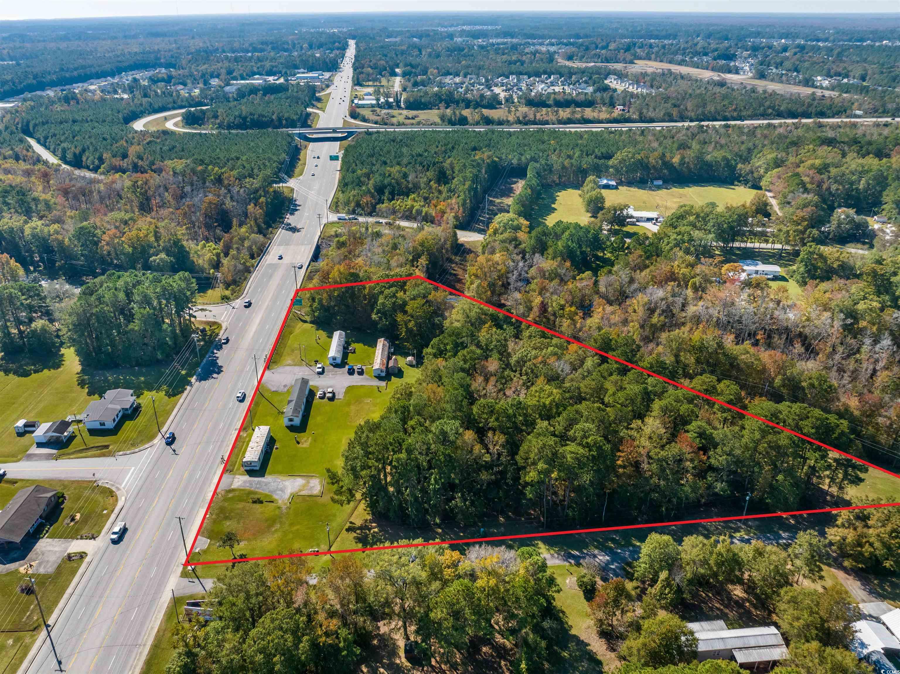 7770 Highway 707 Myrtle Beach, SC 29588 - Photo 20 of 20