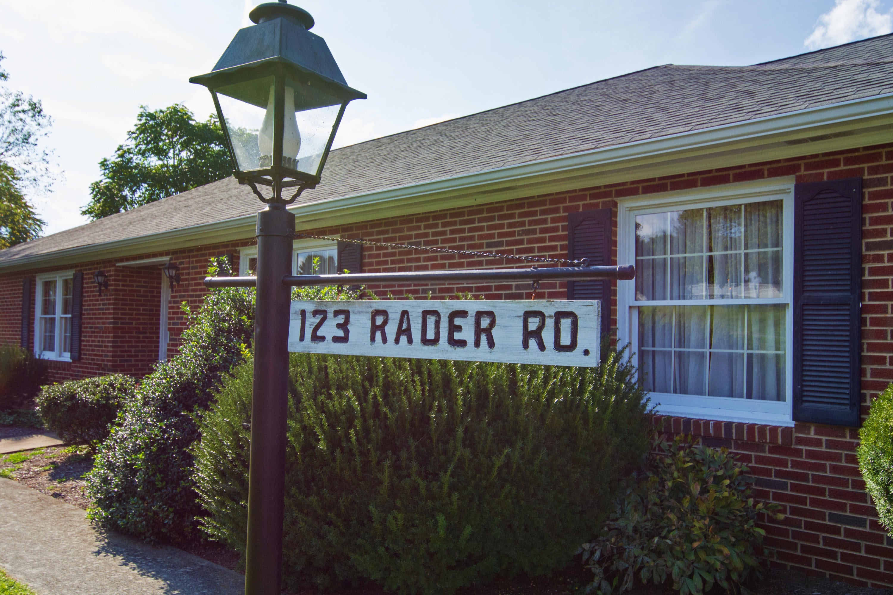 123 Rader Road Lewisburg, WV 24901 - Photo 70 of 75 Gallery Image 70