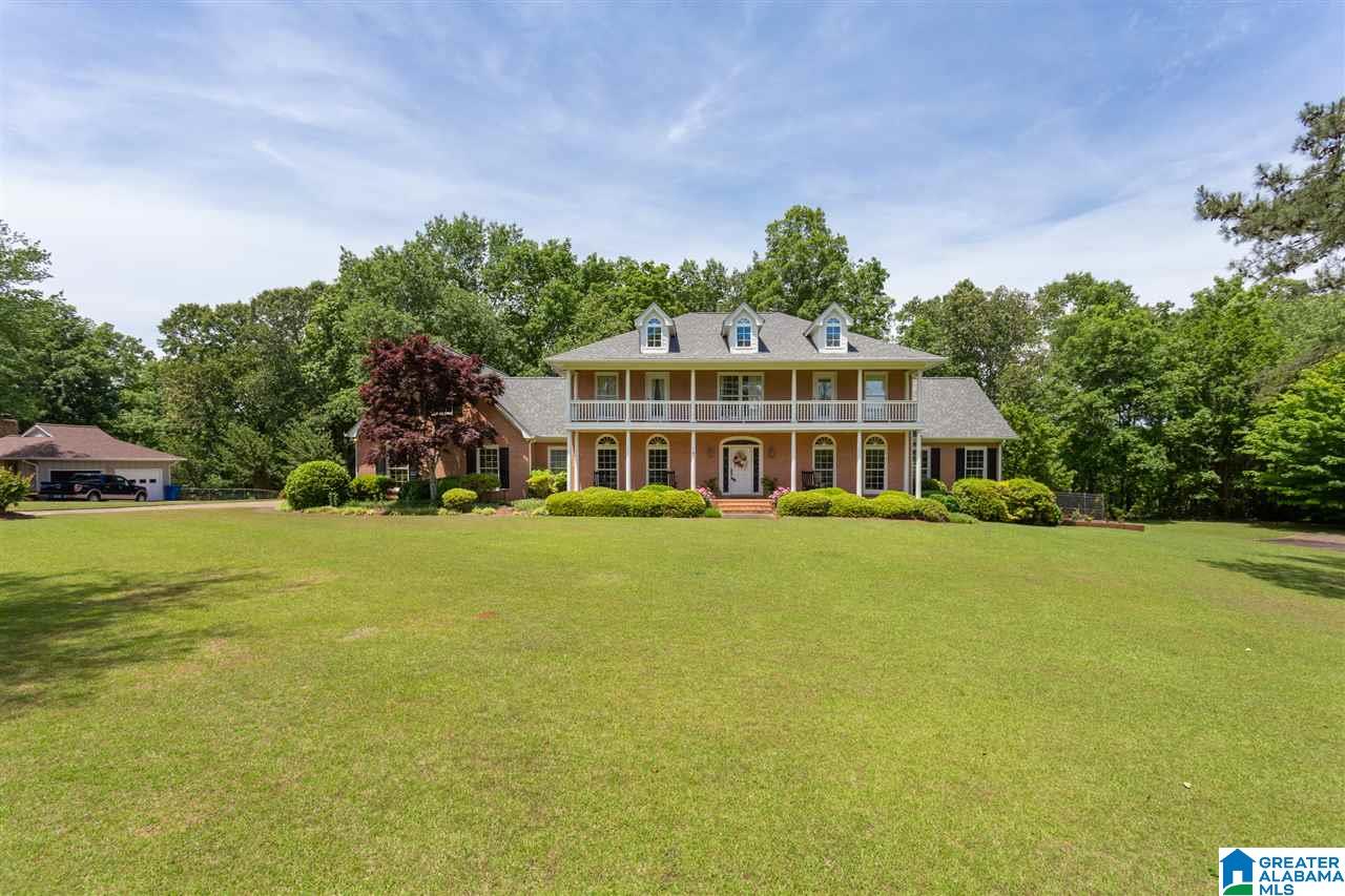 704 Hillyer High Road Anniston, AL 36207 - Photo 46 of 50