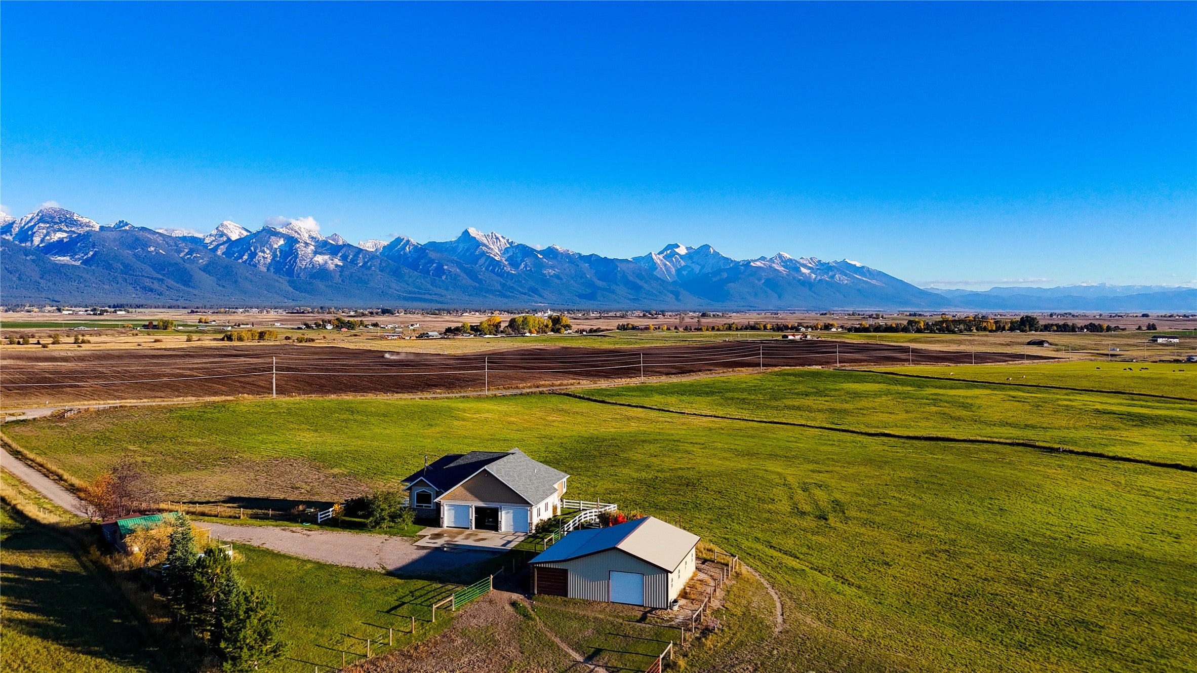 45339 Leighton Road Ronan, MT 59864 - Photo 2 of 34 Gallery Image 2