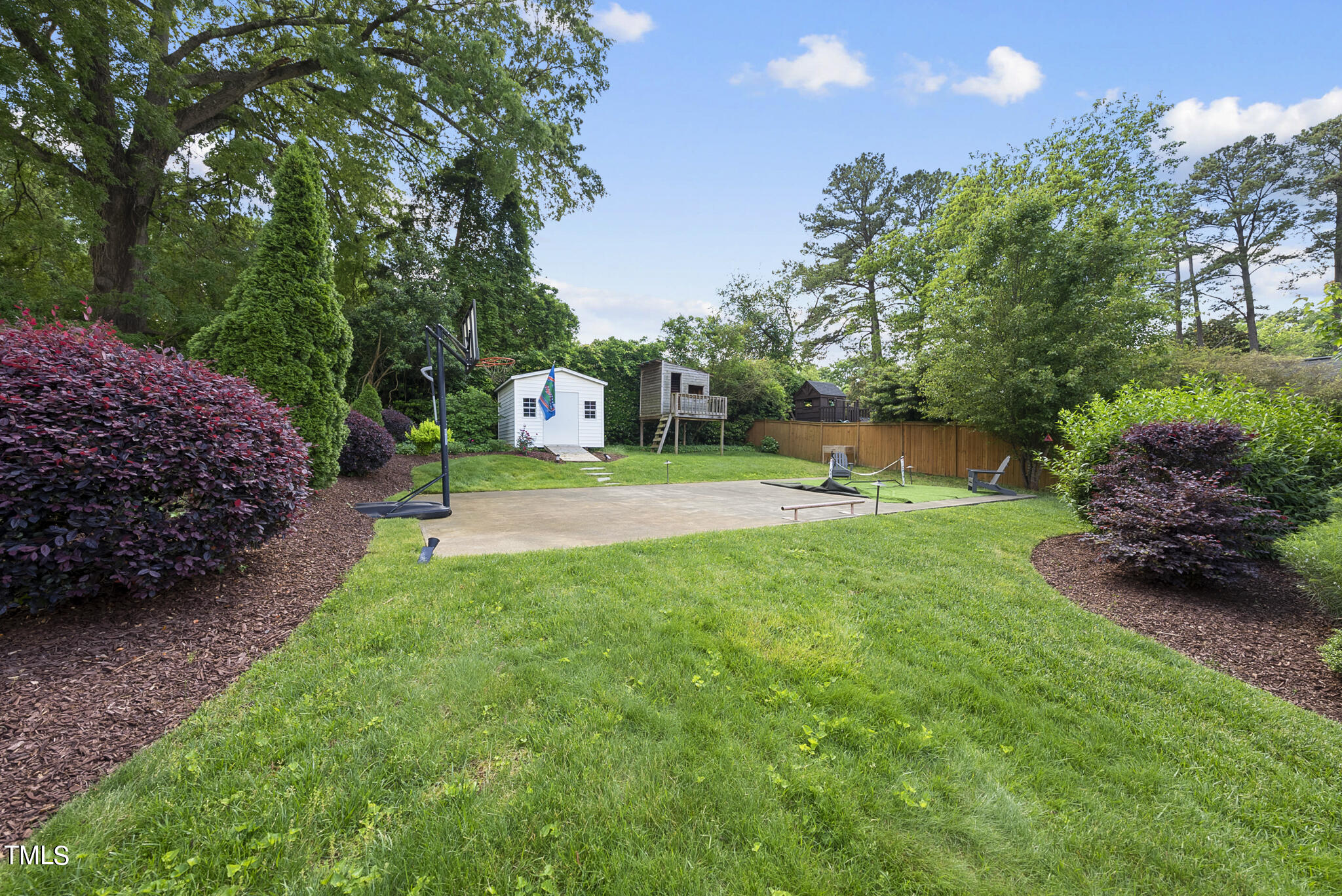2719 Cooleemee Drive Raleigh, NC 27608 - Photo 5 of 28 5 - Copy