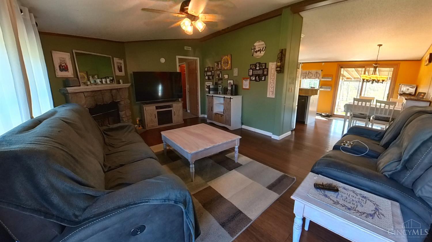 3499 Penny Road Felicity, OH 45120 - Photo 2 of 27