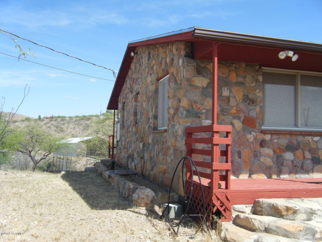 431 Camino Osito Rio Rico, AZ 85648 - Photo 1 of 20