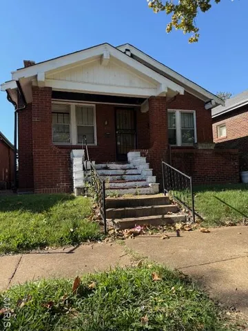 $60,000 | 4724 Kossuth Avenue, St. Louis, MO 63115