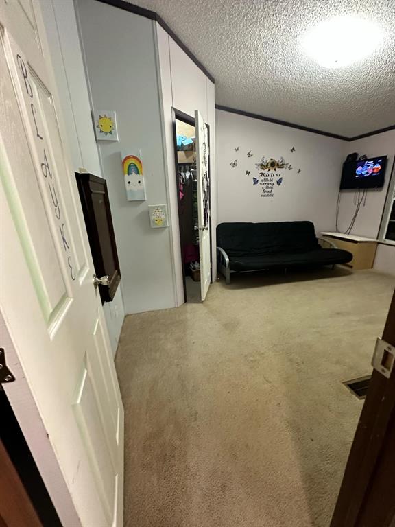 9937 County Road 3250 Timpson, TX 75975 - Photo 21 of 40 a view of a room with gym equipment