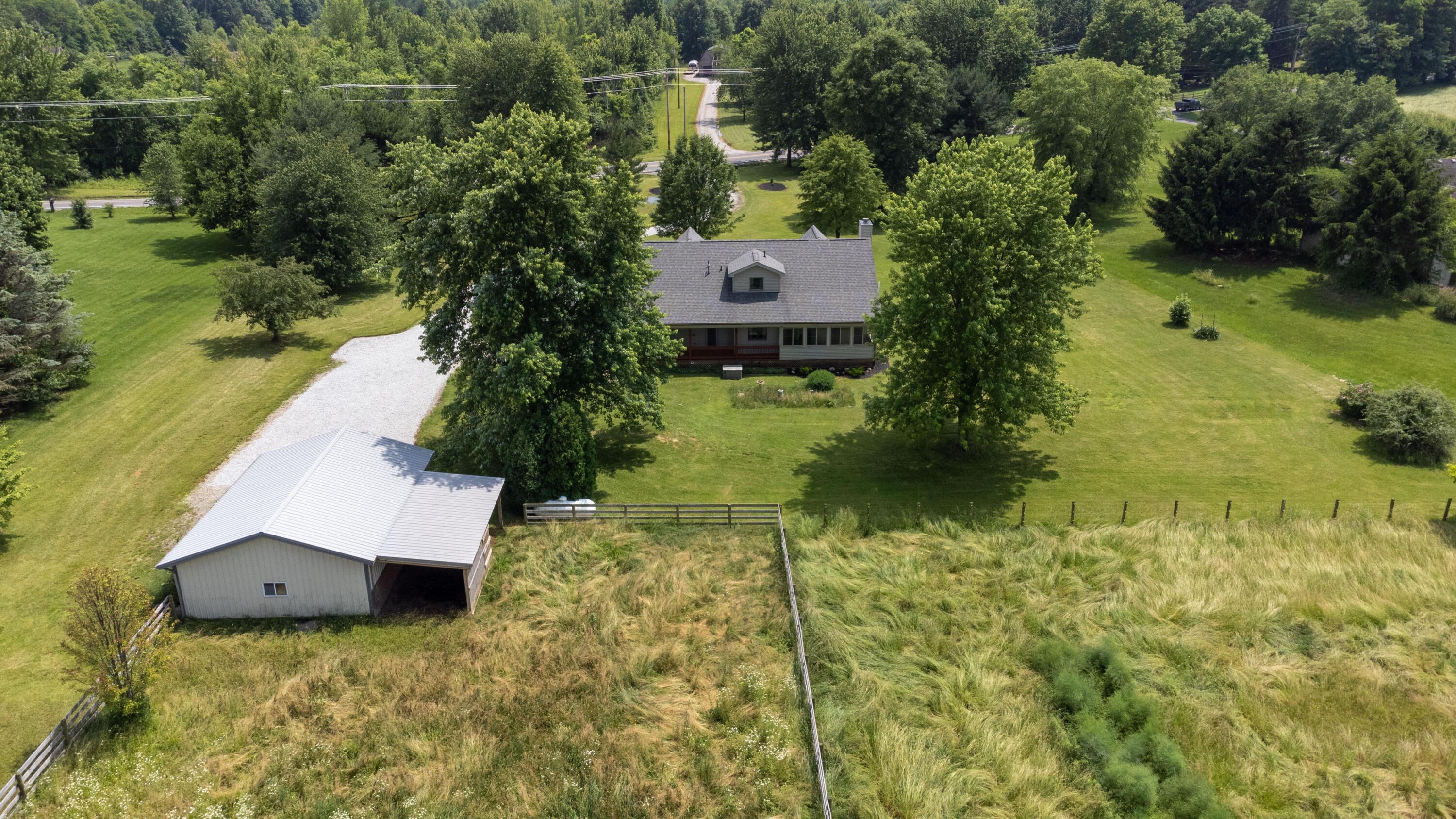 14526 Clark State Road Southwest Pataskala, OH 43062 - Photo 15 of 60 www.ShyreRealty.com