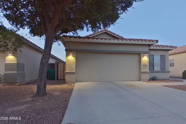 $1,849 | 12519 West Estero Lane, Litchfield Park, AZ 85340