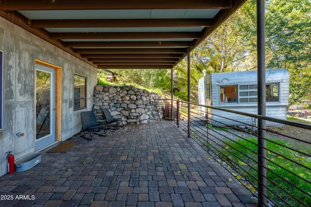$880,000 | 100 Dundee Avenue, Jerome, AZ 86331