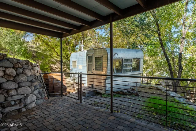$880,000 | 100 Dundee Avenue, Jerome, AZ 86331