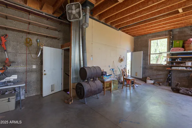 $880,000 | 100 Dundee Avenue, Jerome, AZ 86331