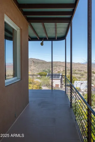 $880,000 | 100 Dundee Avenue, Jerome, AZ 86331
