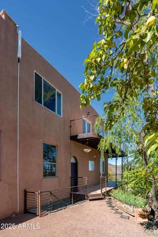 $880,000 | 100 Dundee Avenue, Jerome, AZ 86331