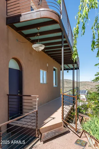 $880,000 | 100 Dundee Avenue, Jerome, AZ 86331