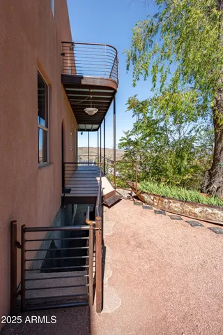 $880,000 | 100 Dundee Avenue, Jerome, AZ 86331