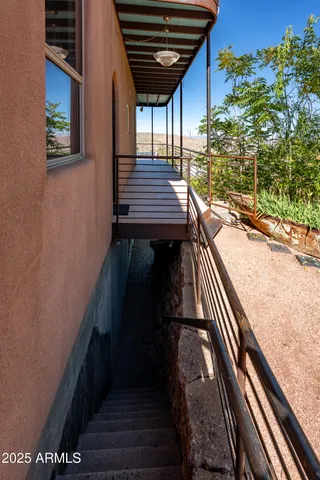 $880,000 | 100 Dundee Avenue, Jerome, AZ 86331
