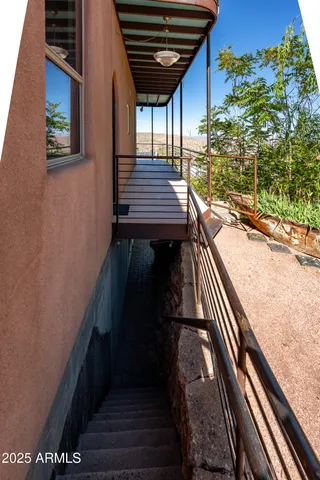 $880,000 | 100 Dundee Avenue, Jerome, AZ 86331