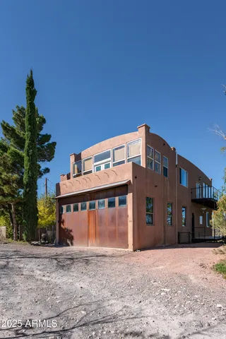 $880,000 | 100 Dundee Avenue, Jerome, AZ 86331