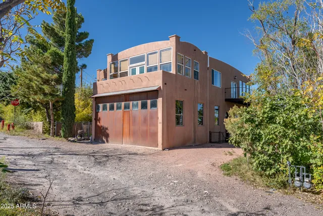 $880,000 | 100 Dundee Avenue, Jerome, AZ 86331