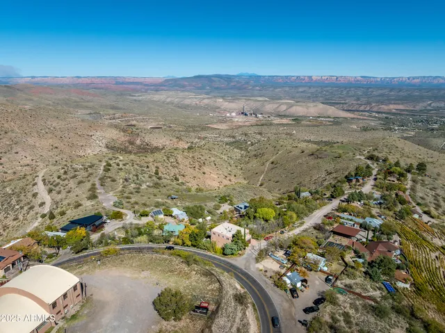 $880,000 | 100 Dundee Avenue, Jerome, AZ 86331