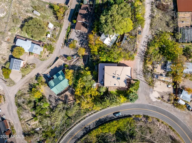 $880,000 | 100 Dundee Avenue, Jerome, AZ 86331