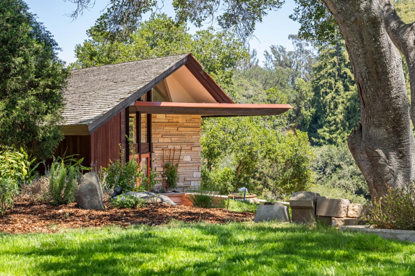 999 North Rodeo Gulch Road Soquel, CA 95073 - Photo 5 of 112 Gallery Image 5