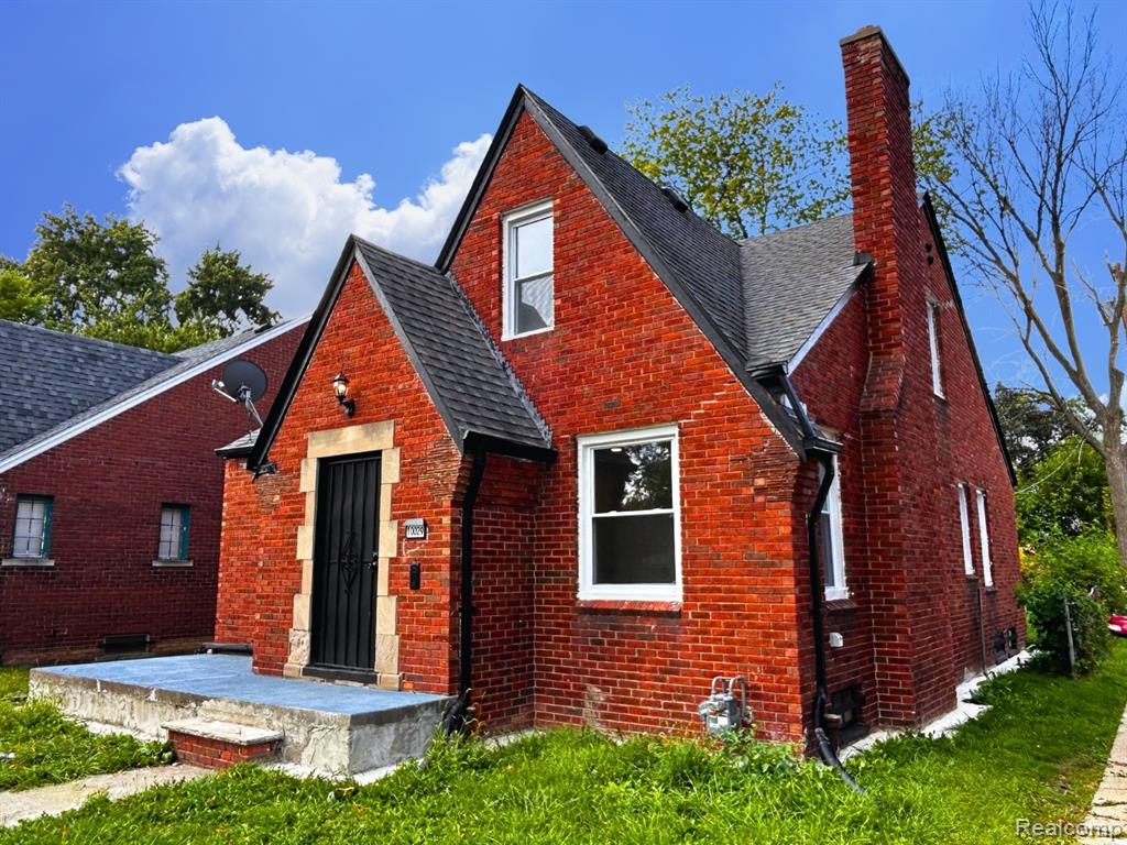 10029 Balfour Road Detroit, MI 48224 - Photo 4 of 34 Gallery Image 4