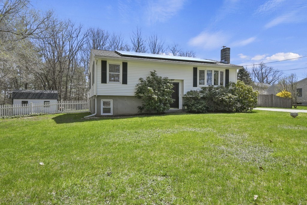 78 Ellis Road Southbridge, MA 01550 - Photo 22 of 31 Gallery Image 22
