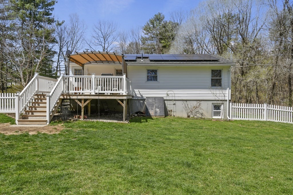 78 Ellis Road Southbridge, MA 01550 - Photo 25 of 31 Gallery Image 25