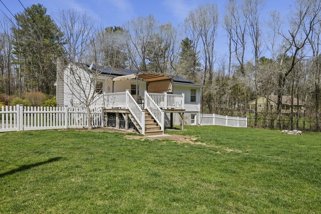 78 Ellis Road Southbridge, MA 01550 - Photo 26 of 31 Gallery Image 26