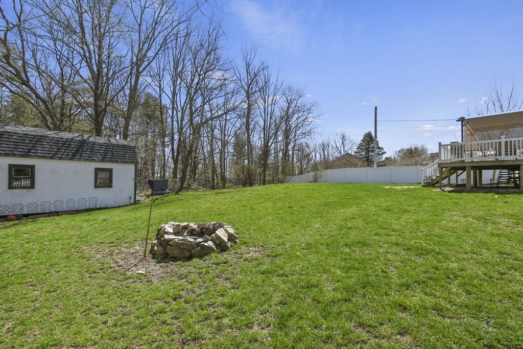 78 Ellis Road Southbridge, MA 01550 - Photo 29 of 31 Gallery Image 29