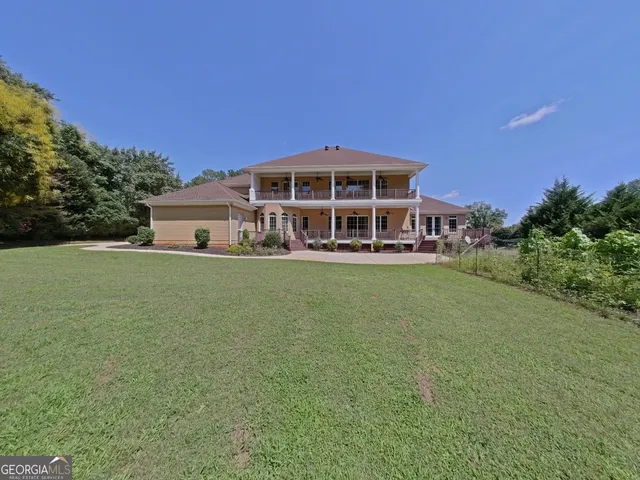 $1,695,000 | 1271 Daandra Drive, Watkinsville, GA 30677