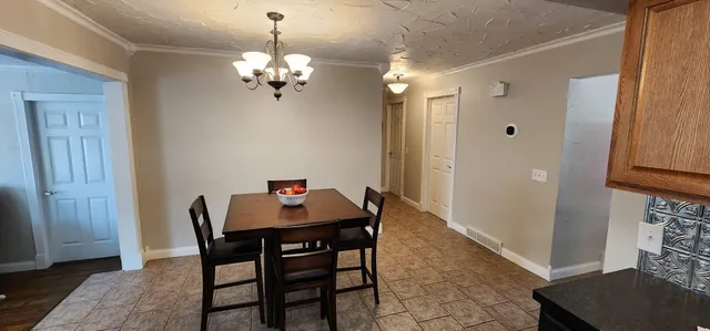 $319,000 | 826 Morningside Court, Lake Odessa, MI 48849