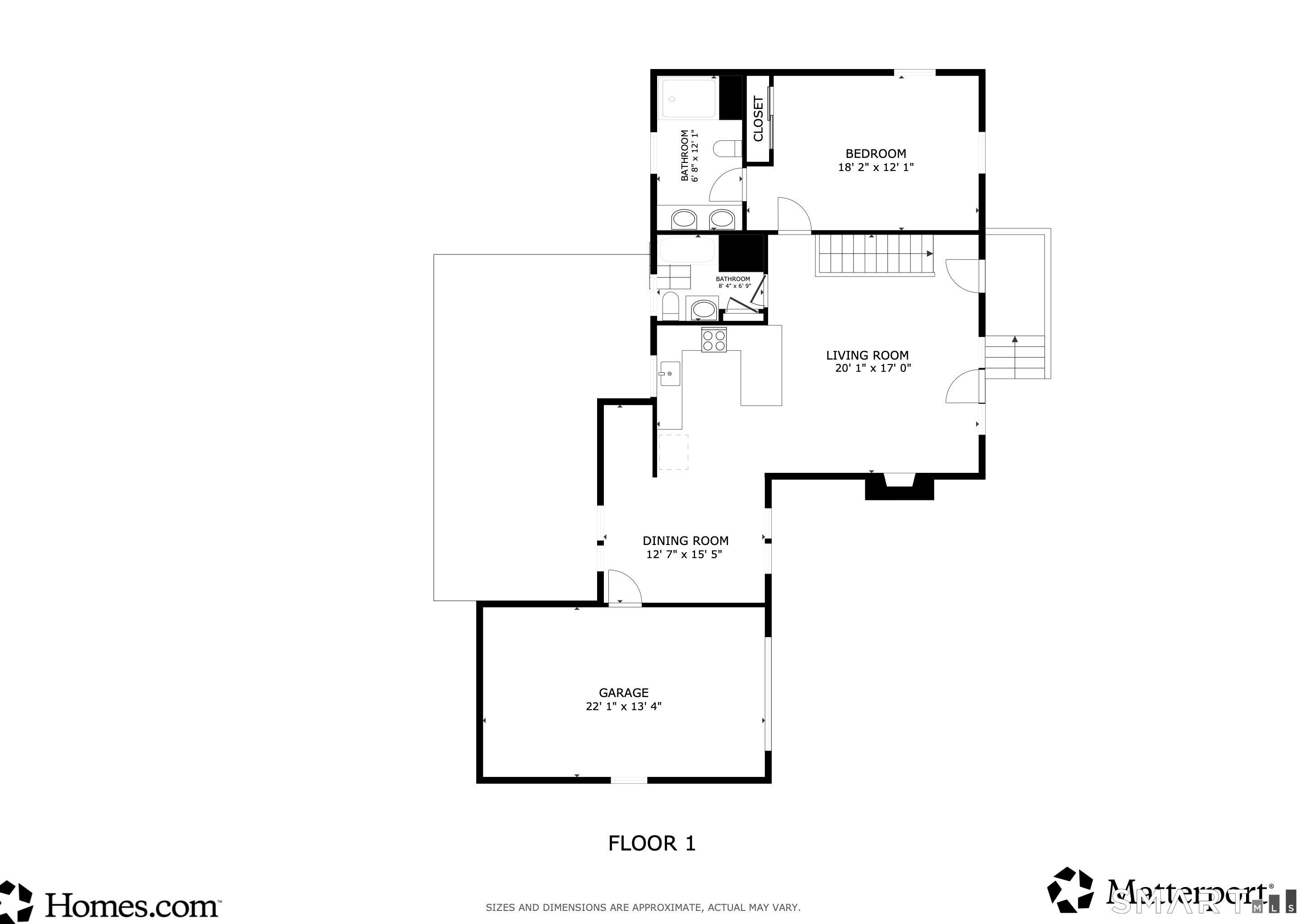 18 Maple Street Trumbull, CT 06611 - Photo 34 of 37