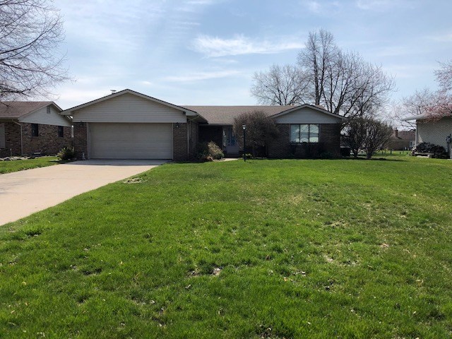 49650 Compass Pte New Baltimore, MI 48047 - Photo 1 of 33 Gallery Image 1