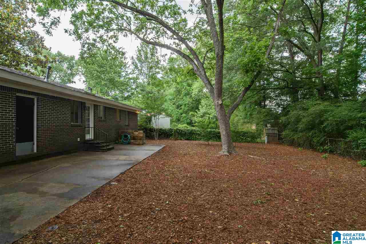 5125 Northumberland Road Birmingham, AL 35210 - Photo 25 of 27