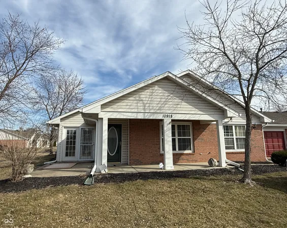 $164,900 | 10918 Golden Harvest Way, Indianapolis, IN 46229
